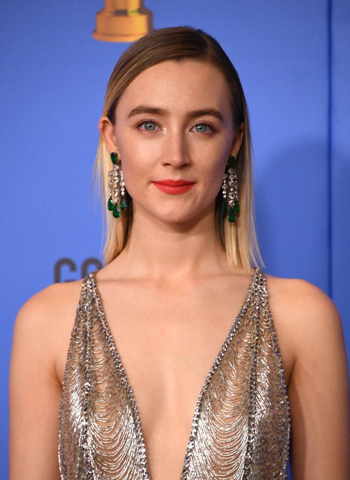 Saoirse Ronan