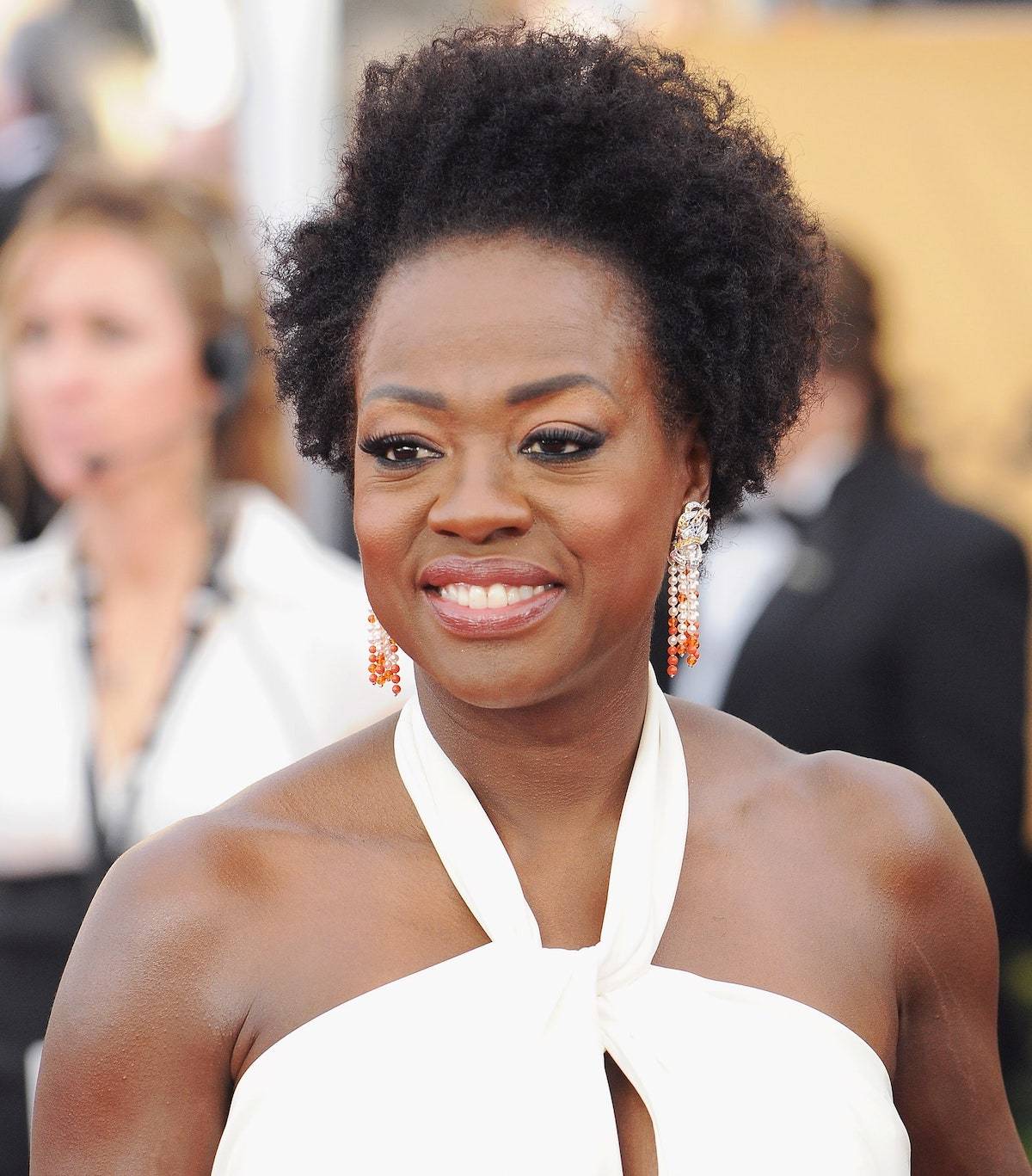 Viola Davis