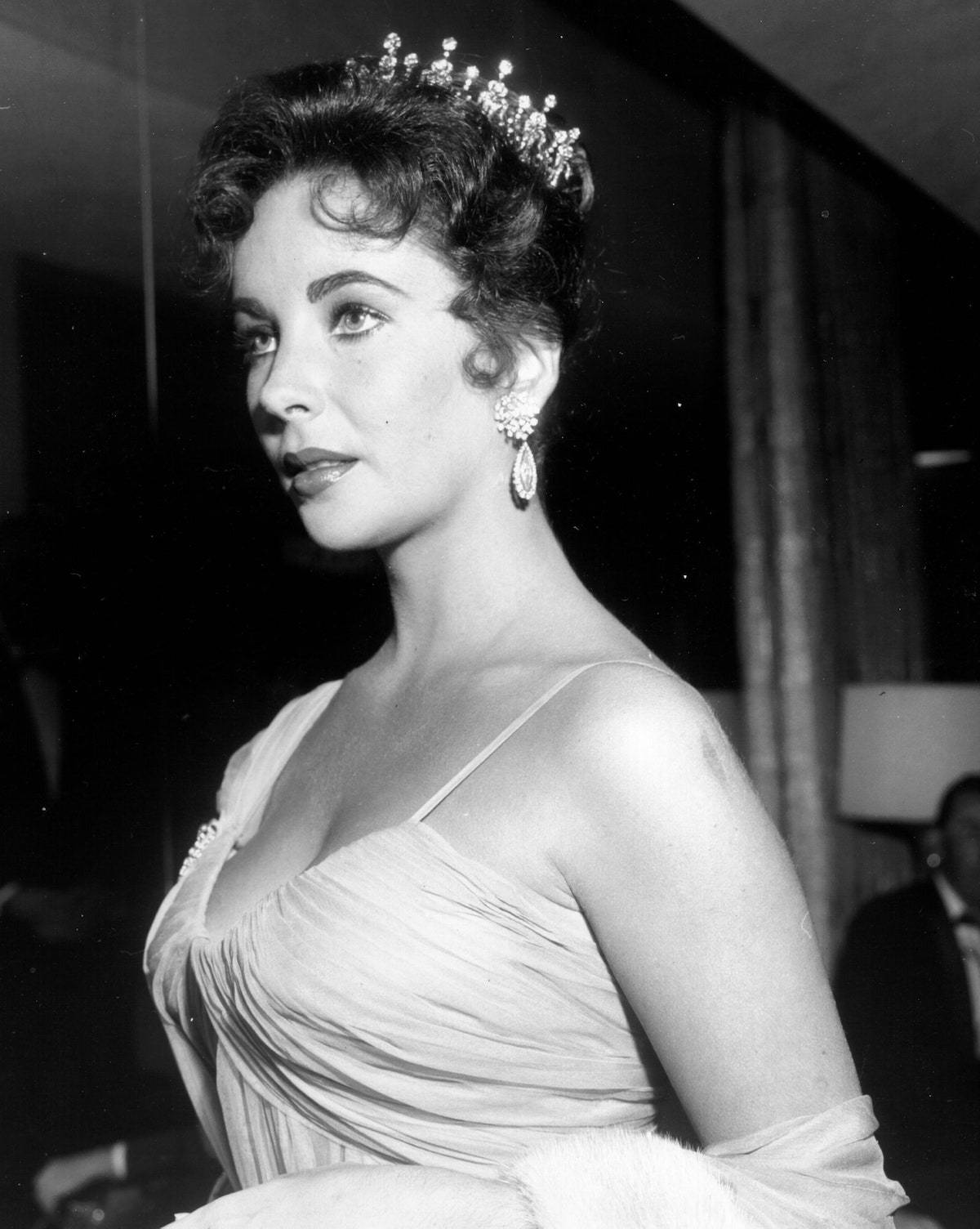 Elizabeth Taylor