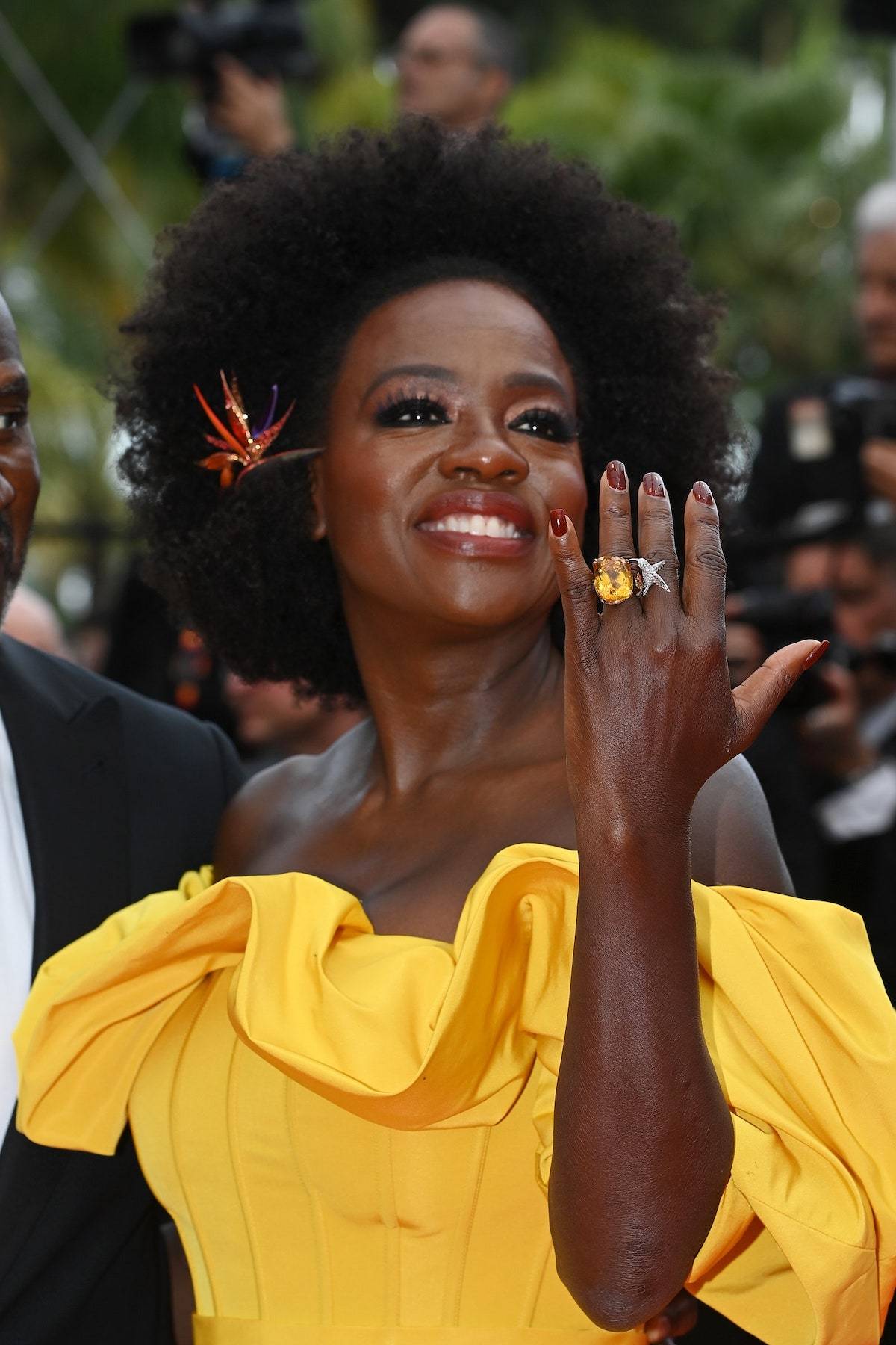 Viola Davis