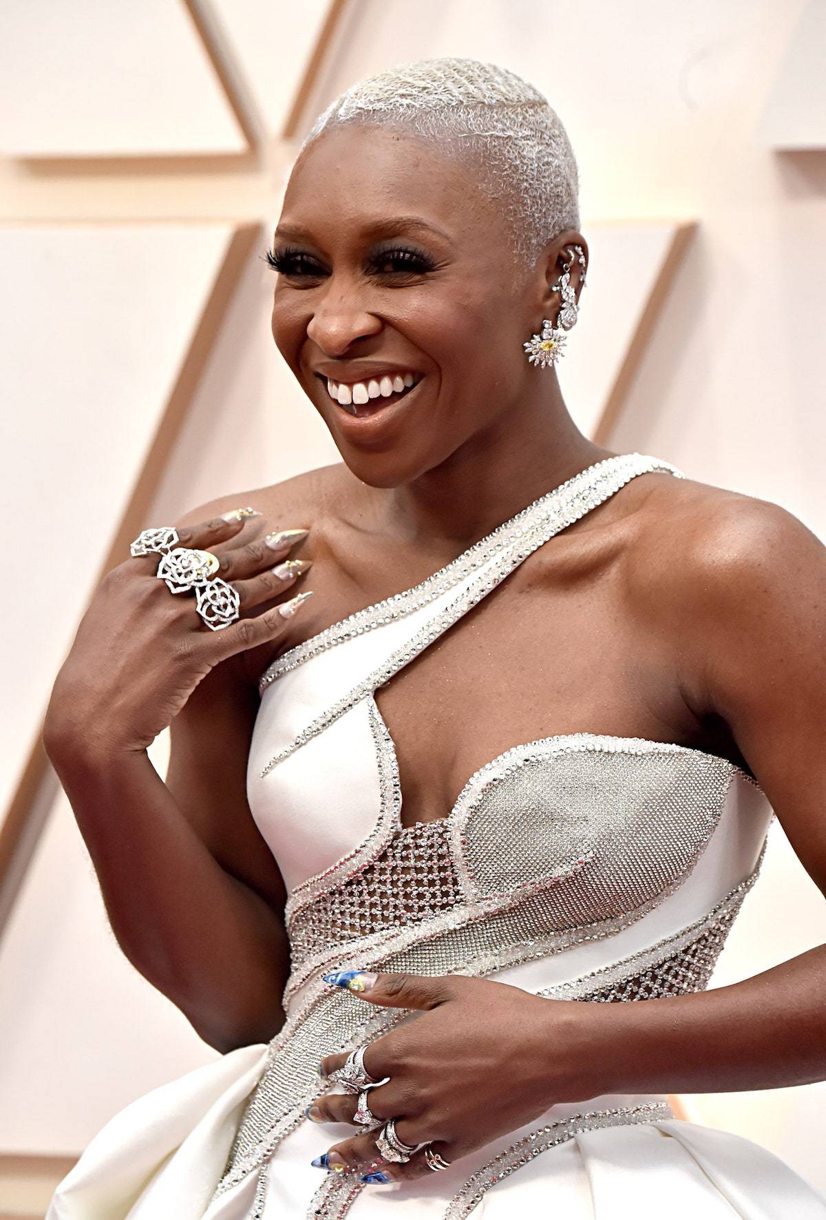 Cynthia Erivo