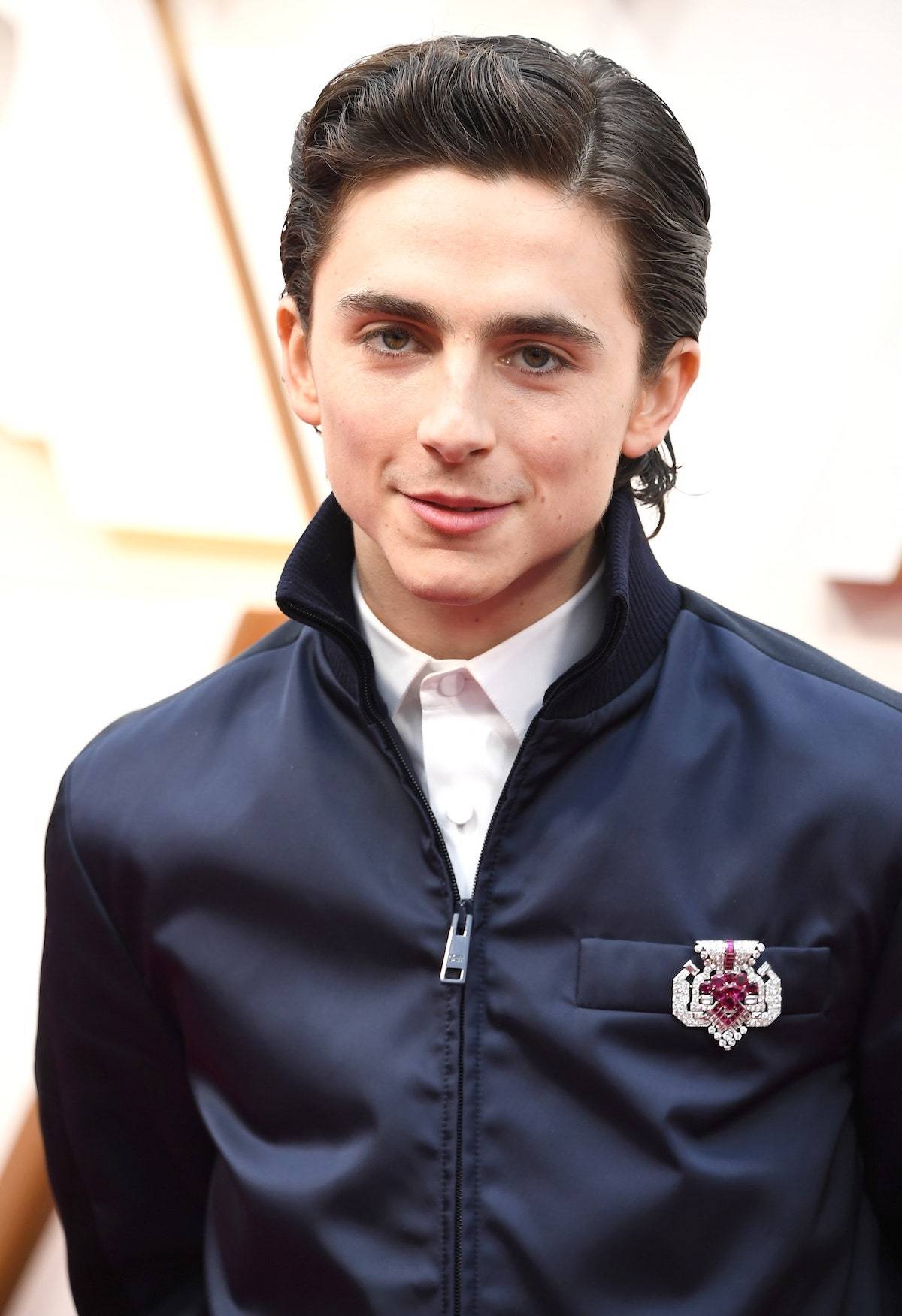 Timothée Chalamet