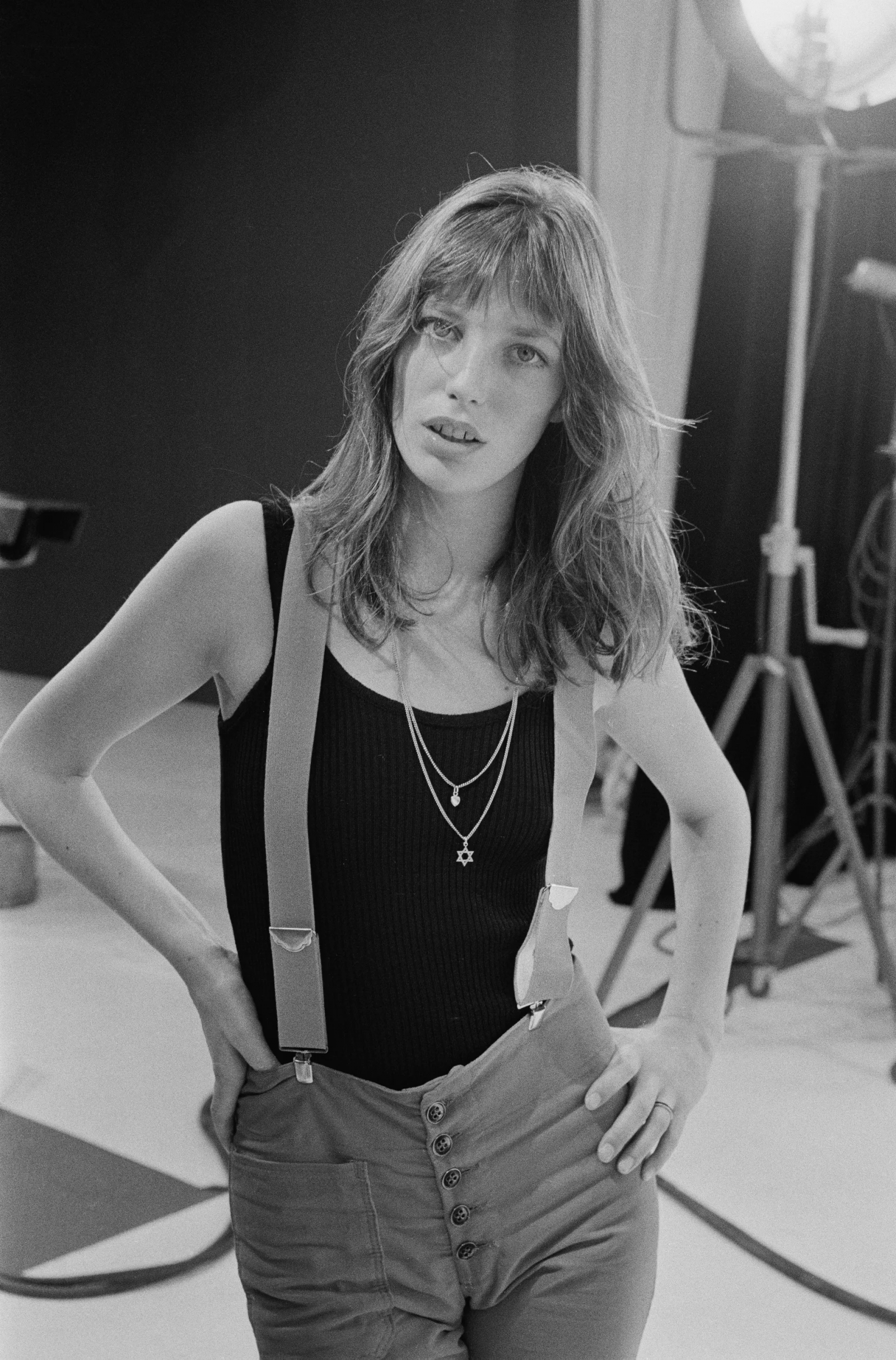 Jane Birkin