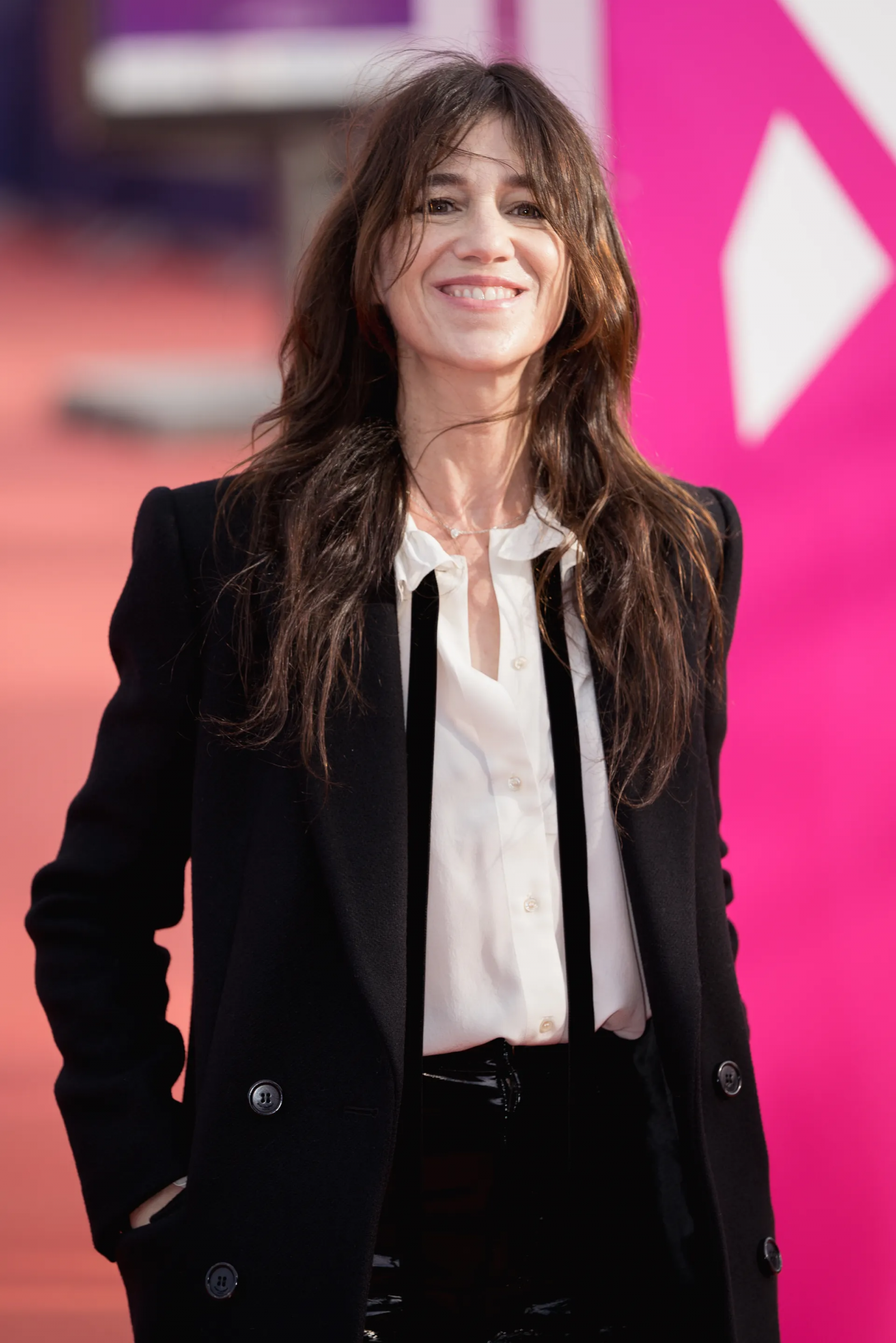 Charlotte Gainsbourg