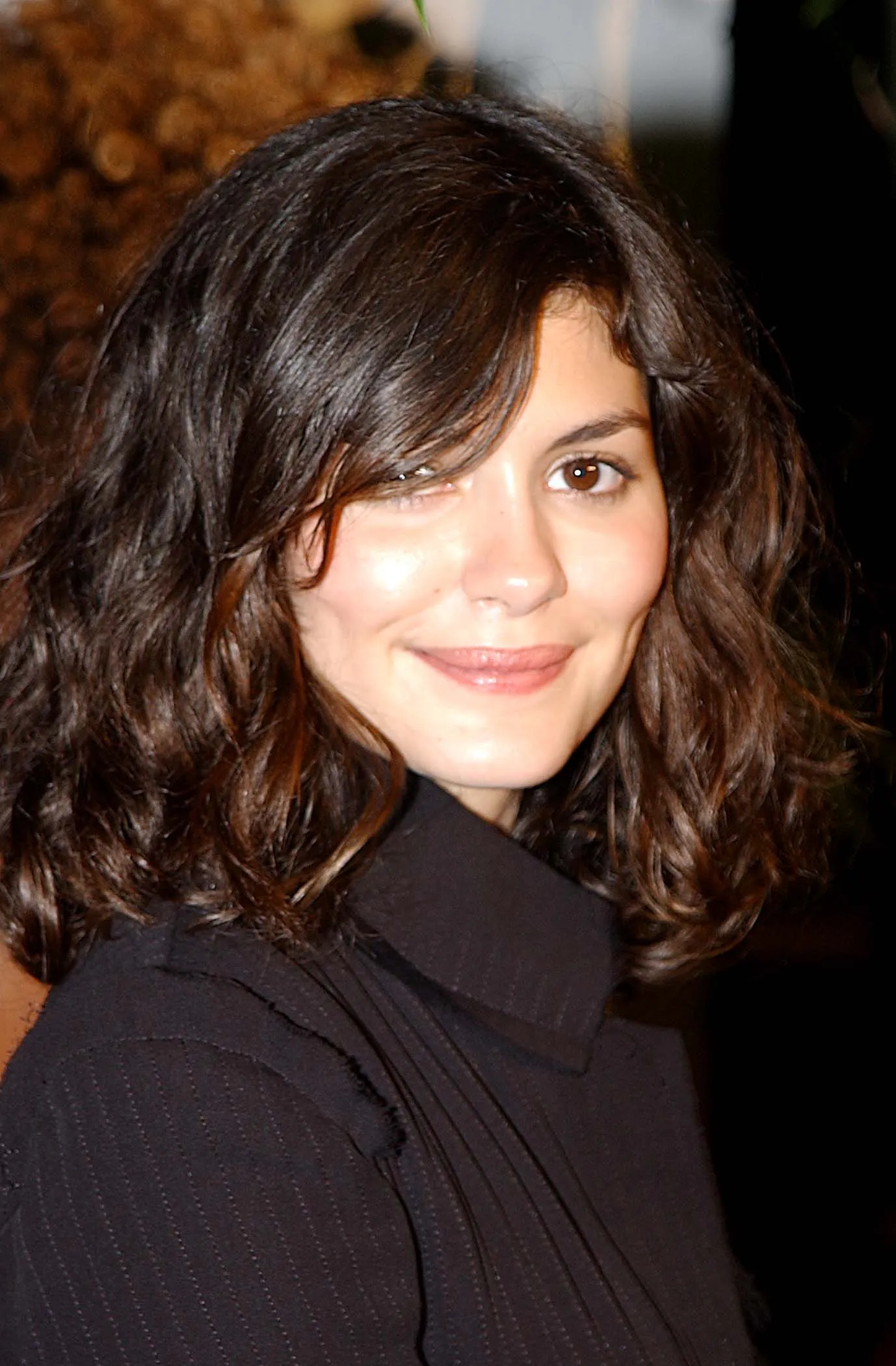 Audrey Tautou