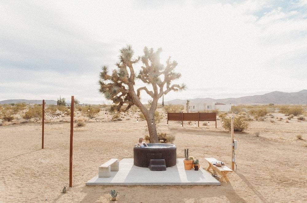 Joshua Tree, USA