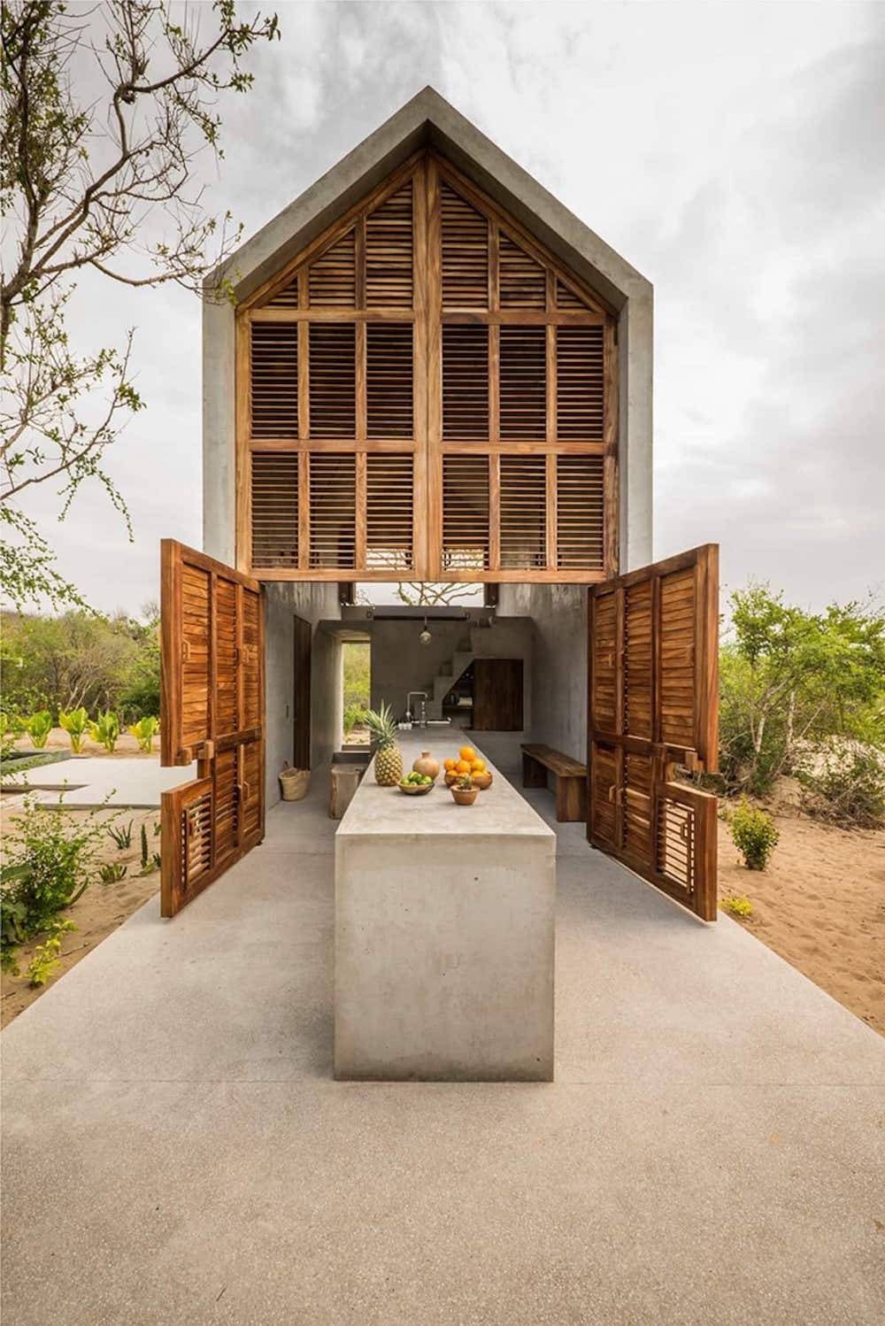 Puerto Escondido, Meksyk