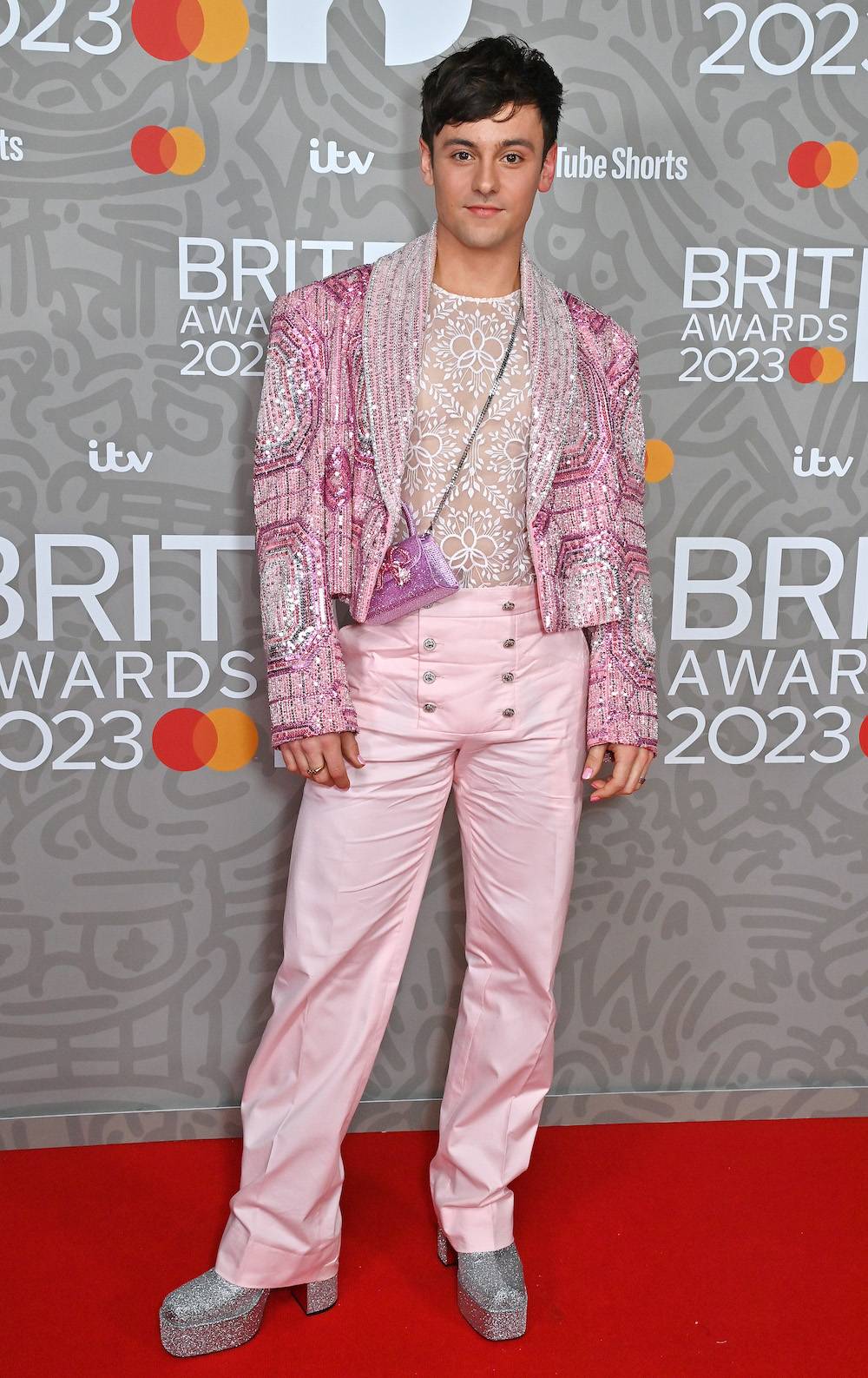 Tom Daley