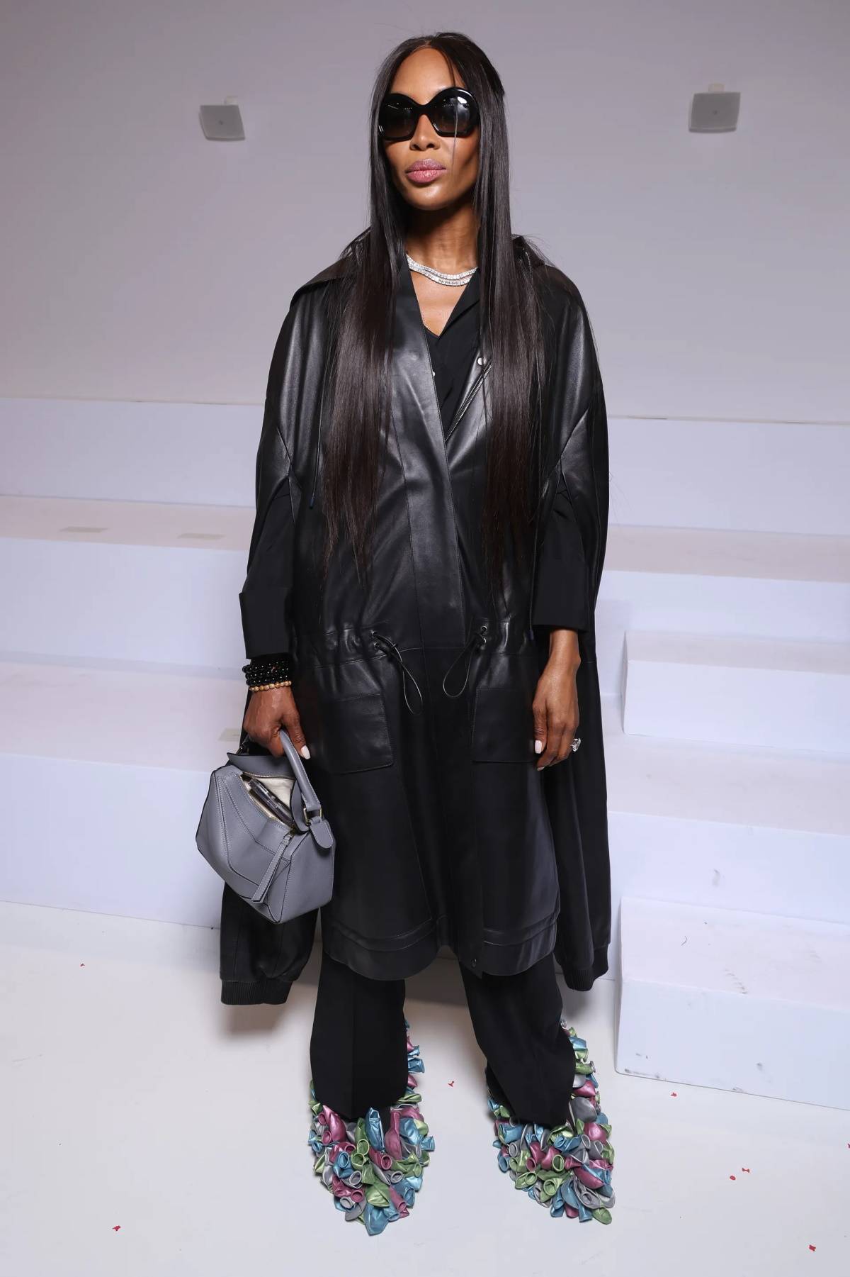 Naomi Campbell
