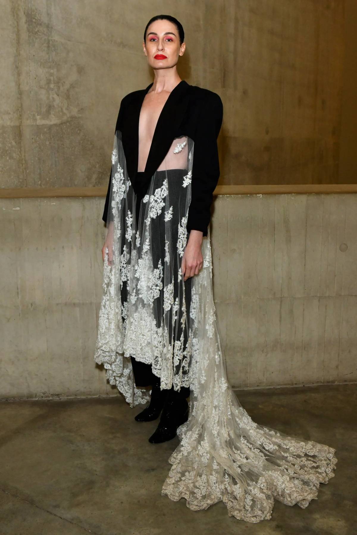 Erin O’Connor