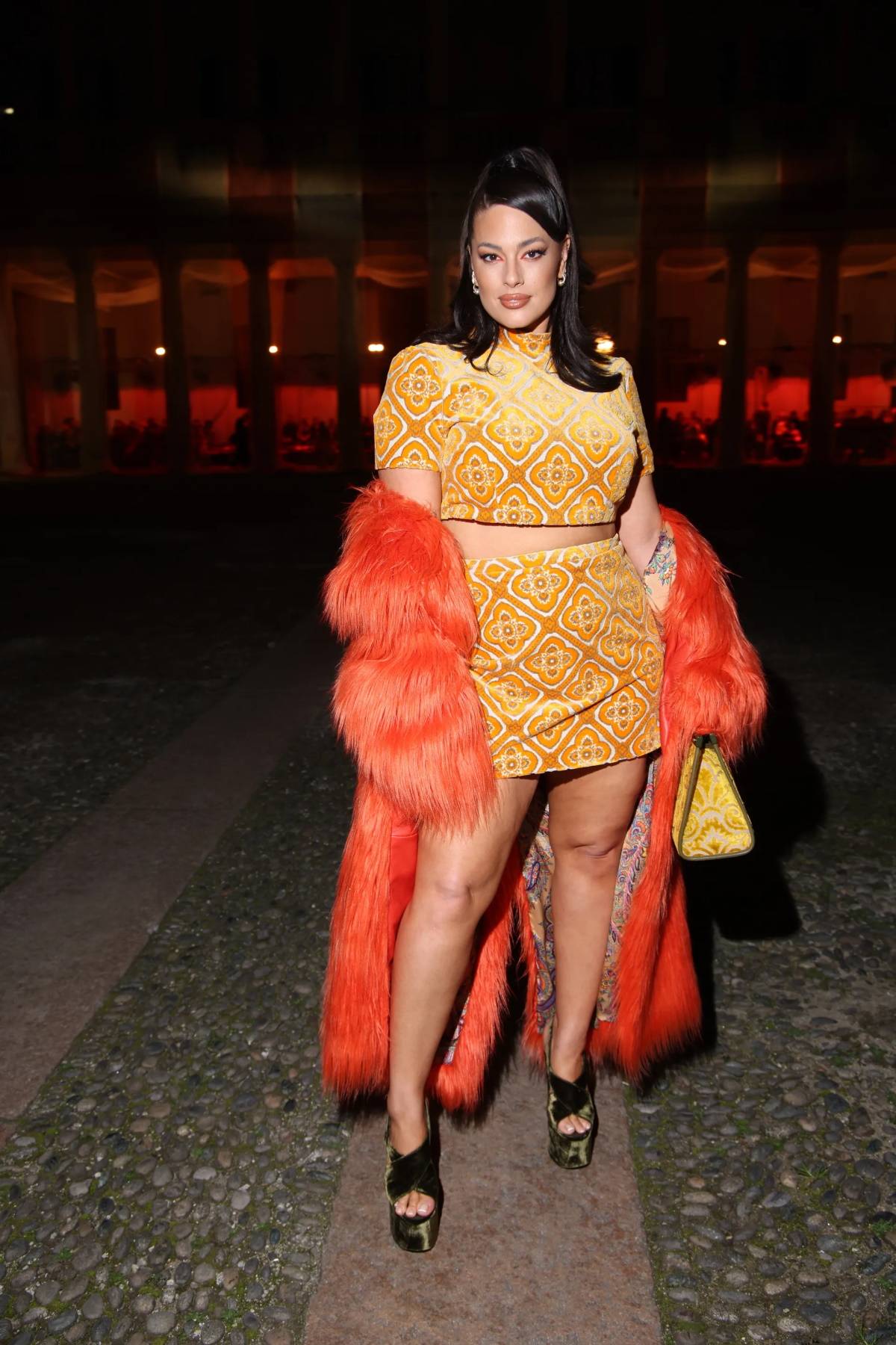 Ashley Graham