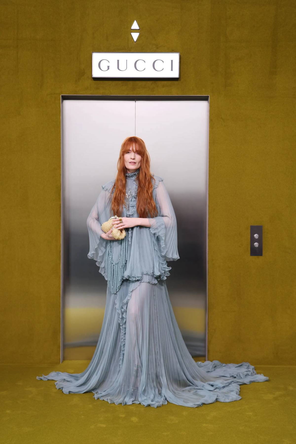 Florence Welch