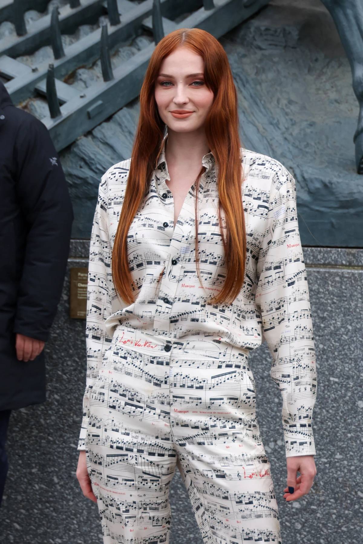 Sophie Turner