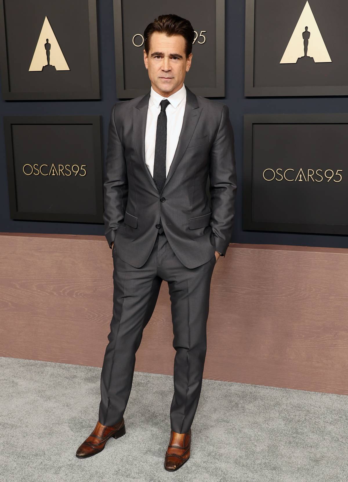 Colin Farrell
