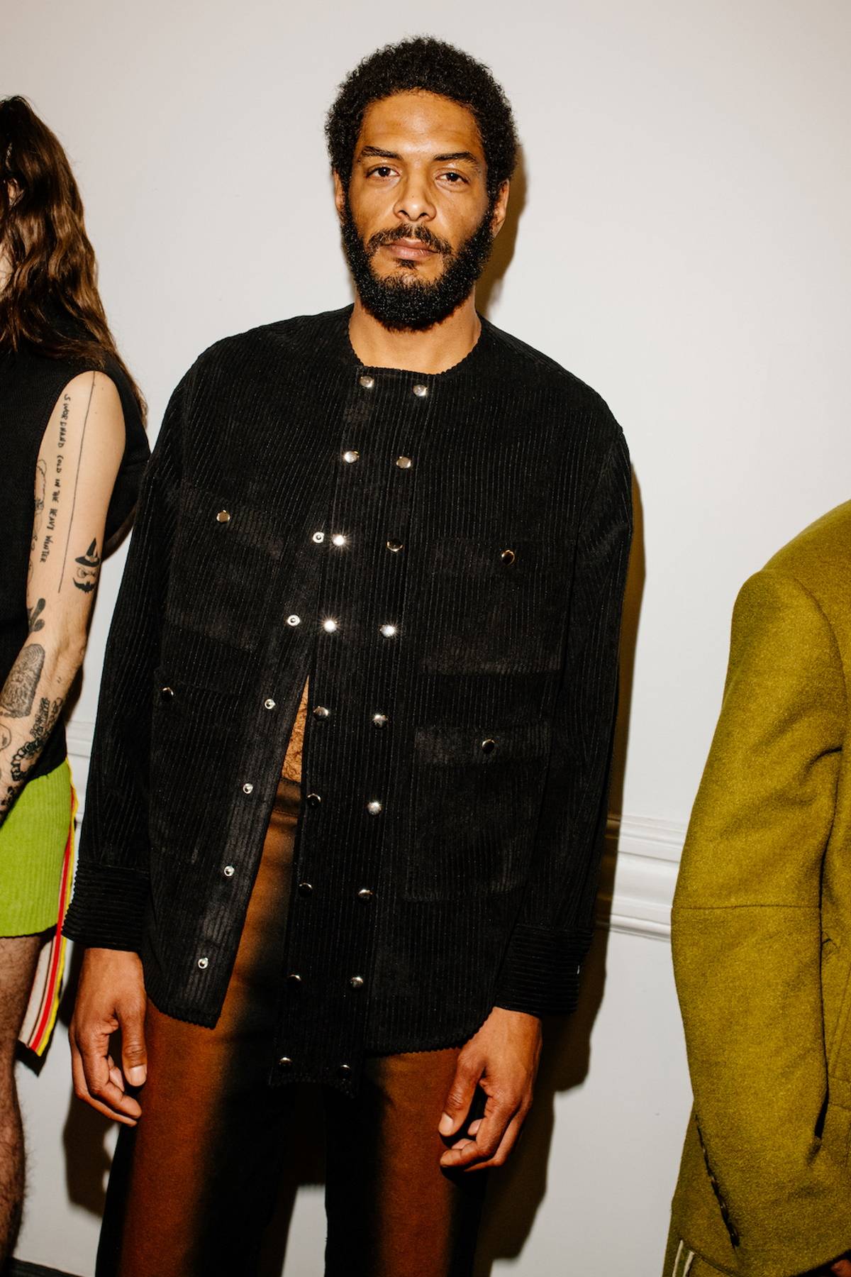 Pokaz Eckhaus Latta