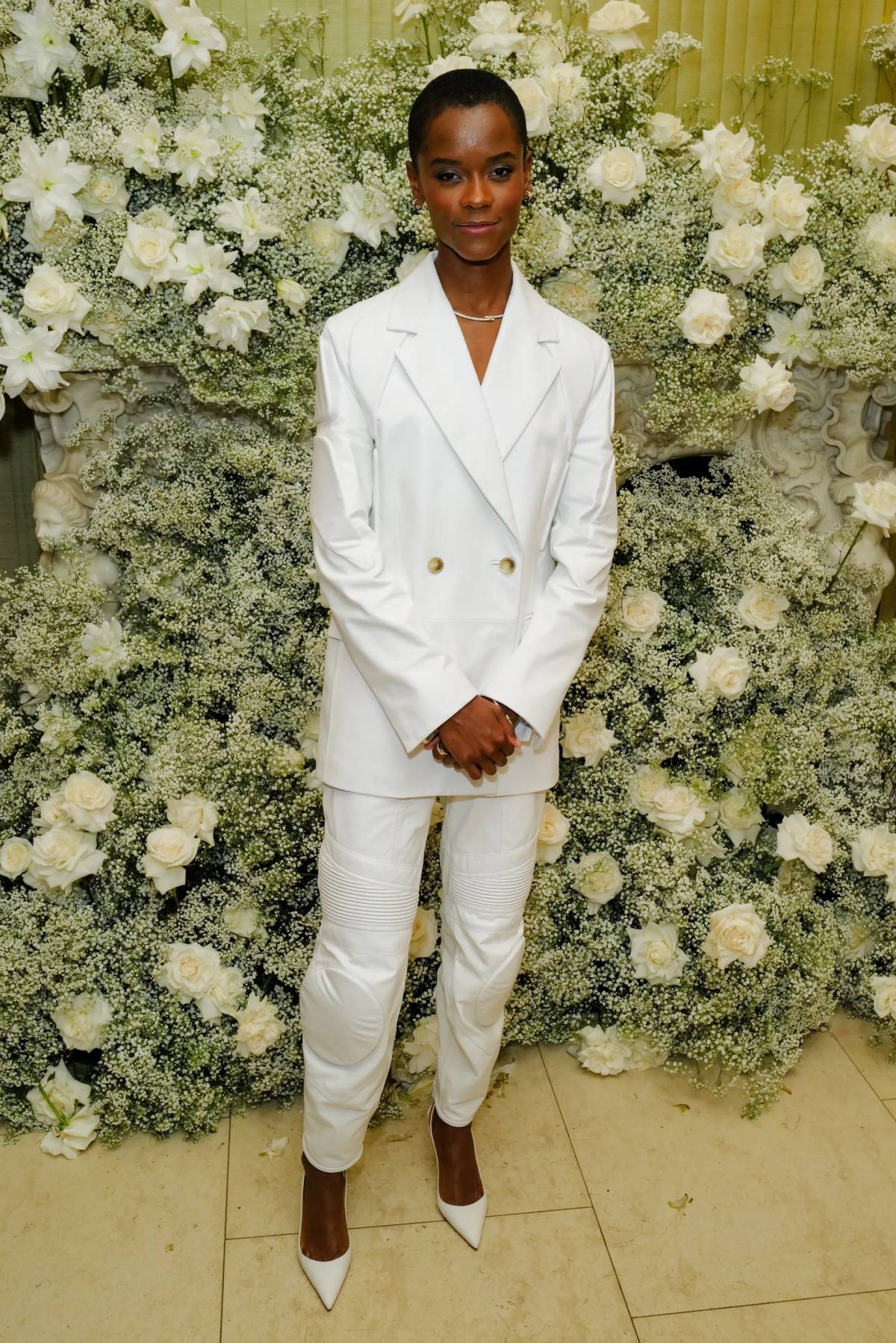 Letitia Wright