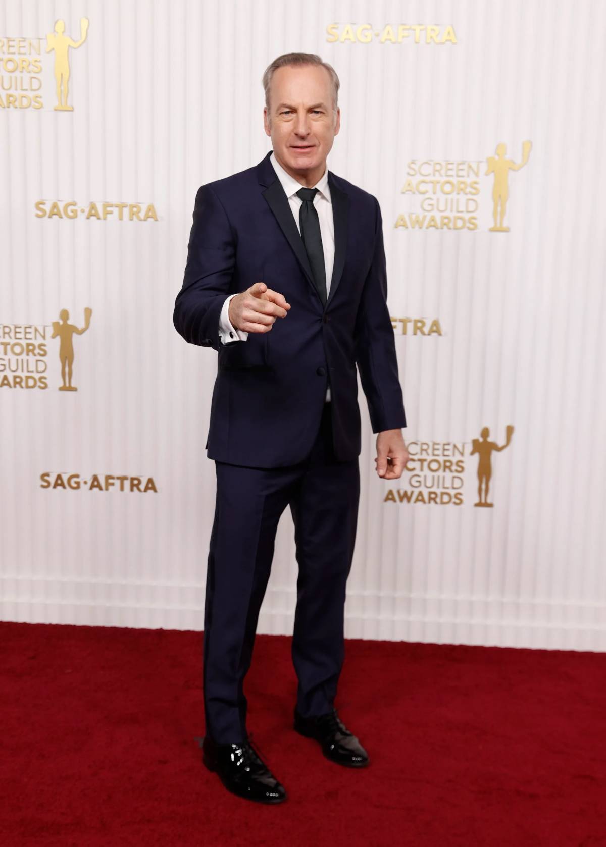 Bob Odenkirk