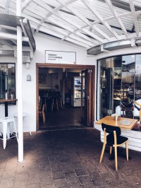 Sunday sustainable bakery, Fot. Brygida Handzelewicz-Wacławek