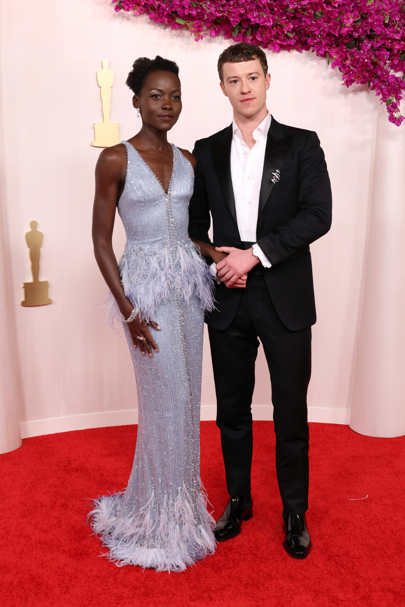 Lupita Nyong'o w 2024 roku