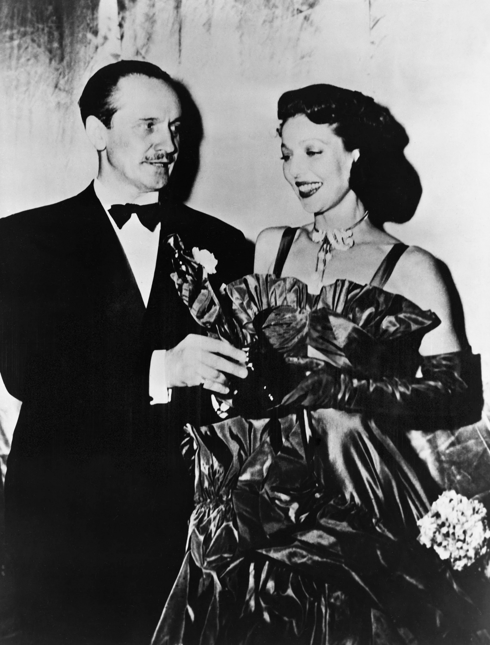 Loretta Young, 1948 rok