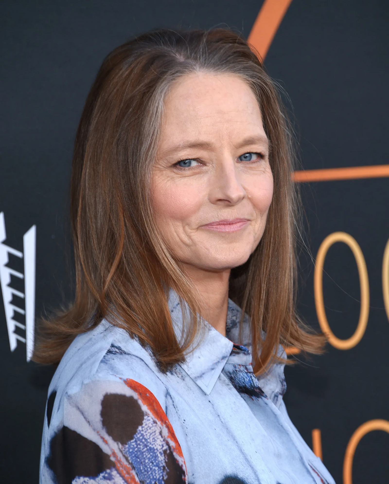 Jodie Foster