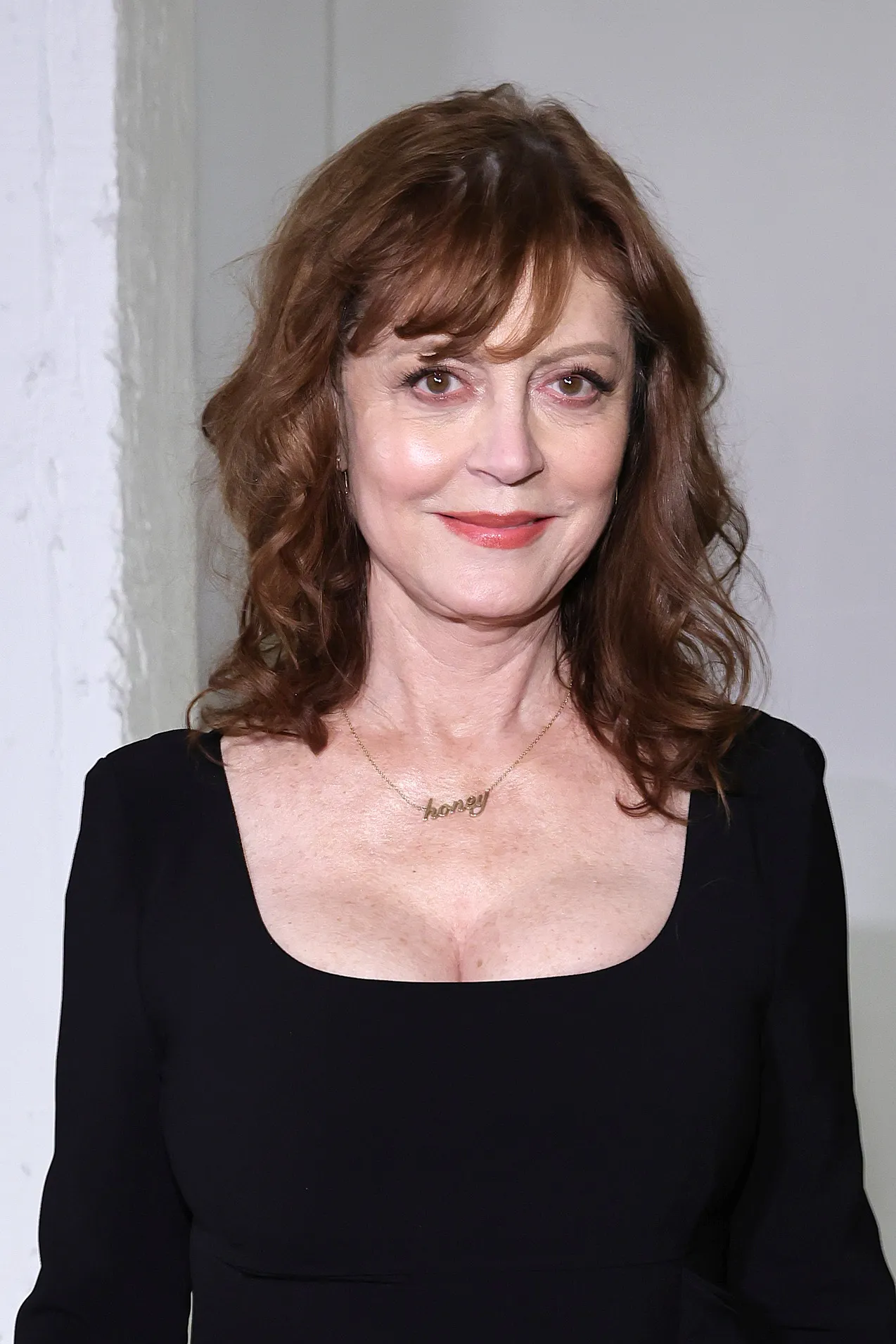 Susan Sarandon