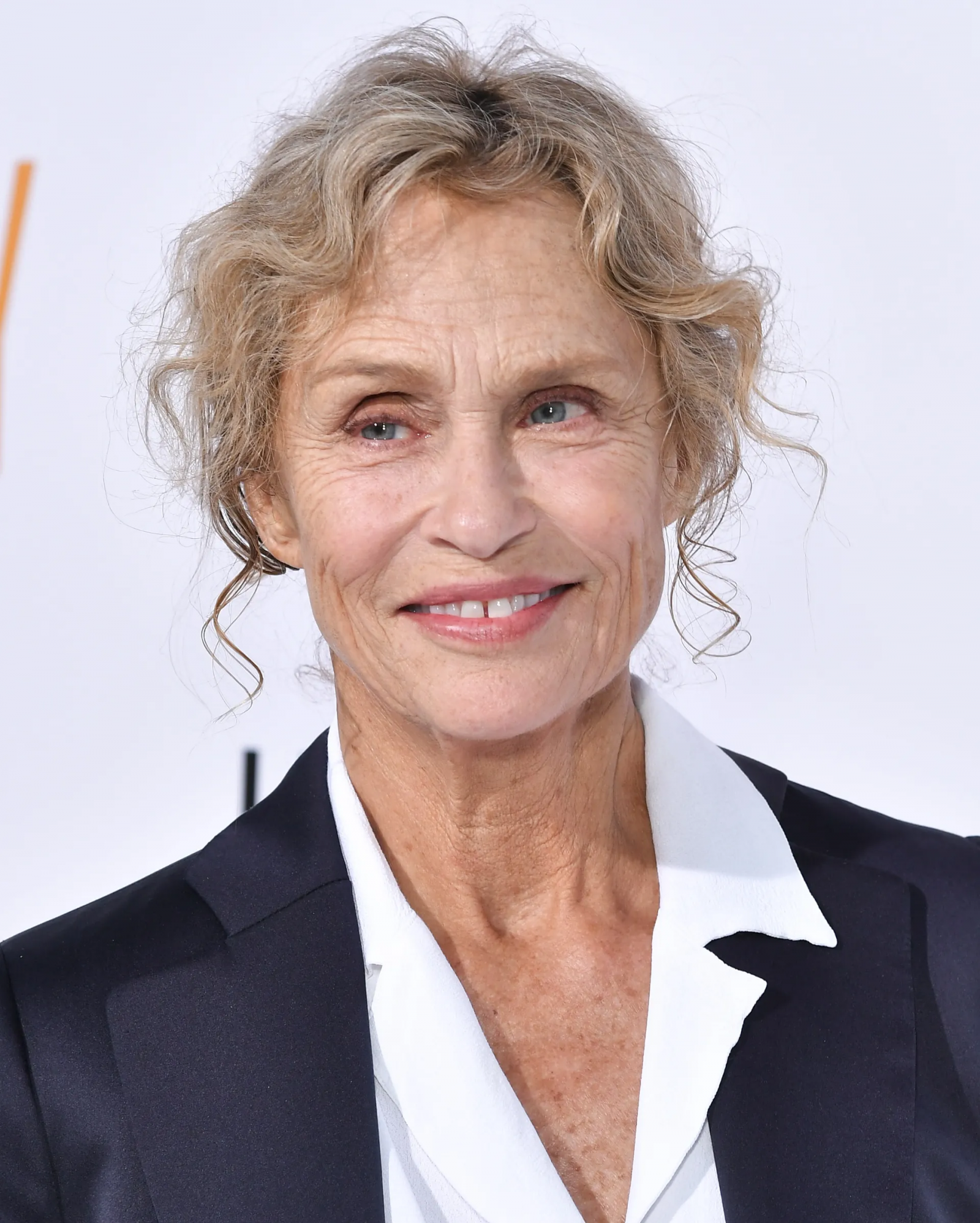 Lauren Hutton