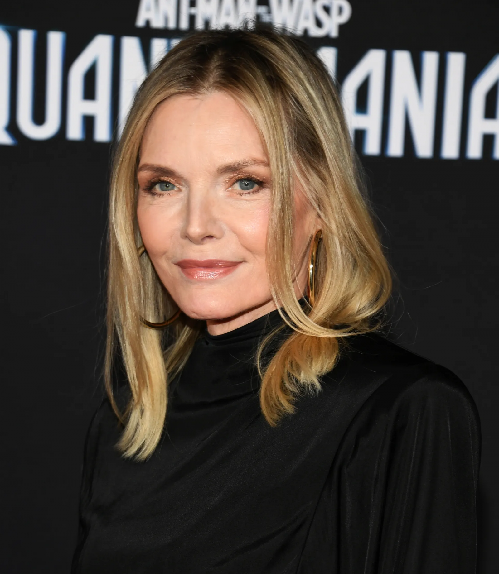 Michelle Pfeiffer