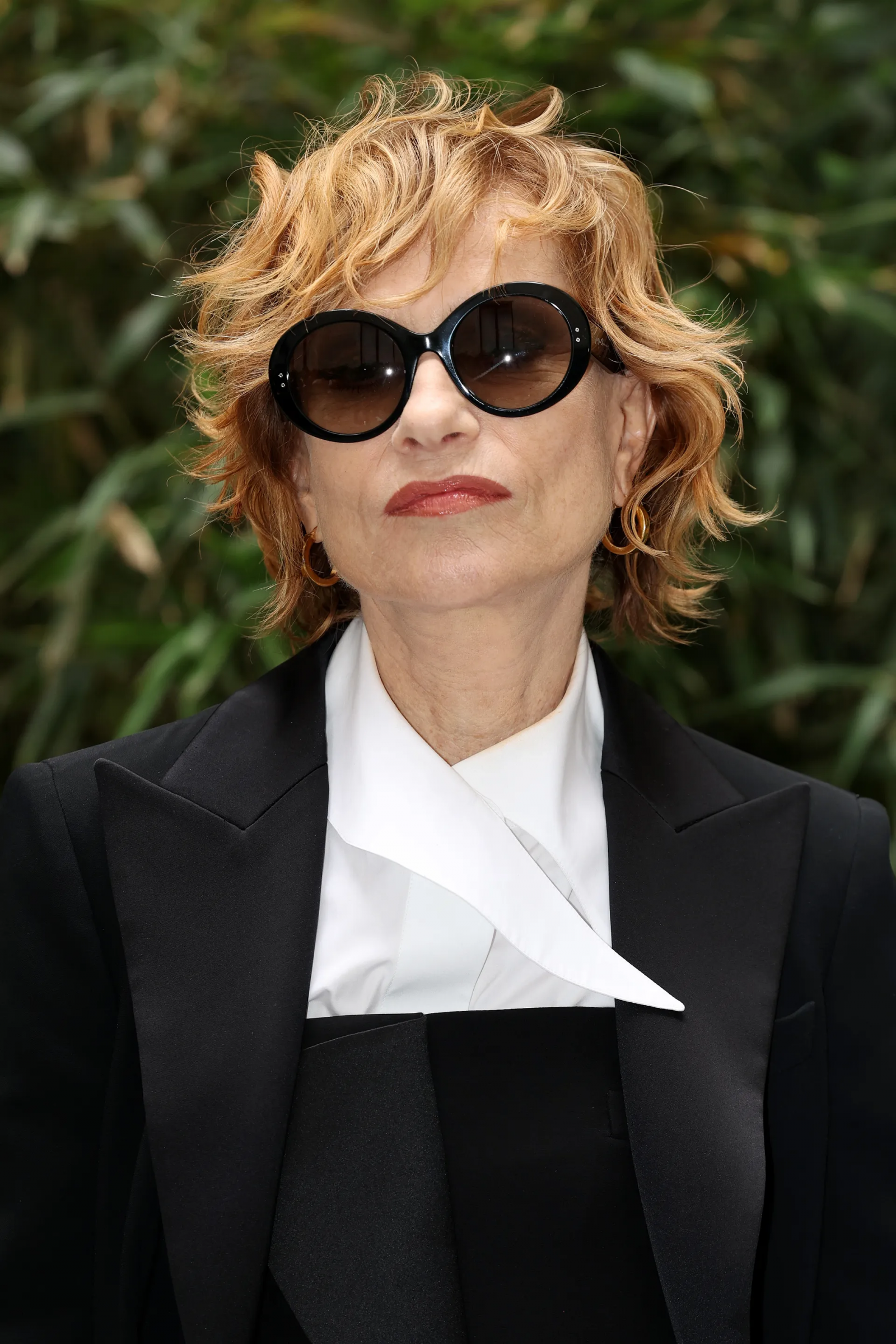 Isabelle Huppert