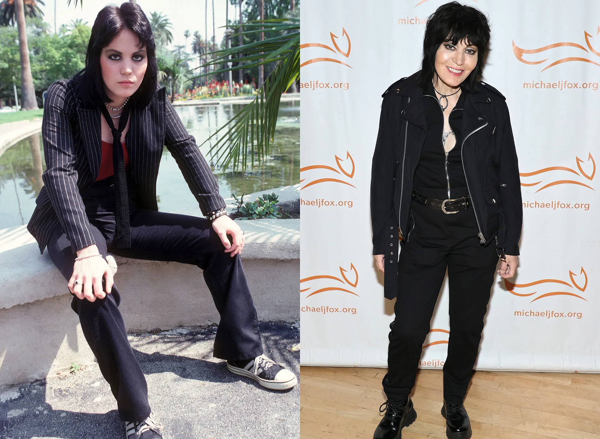 Joan Jett