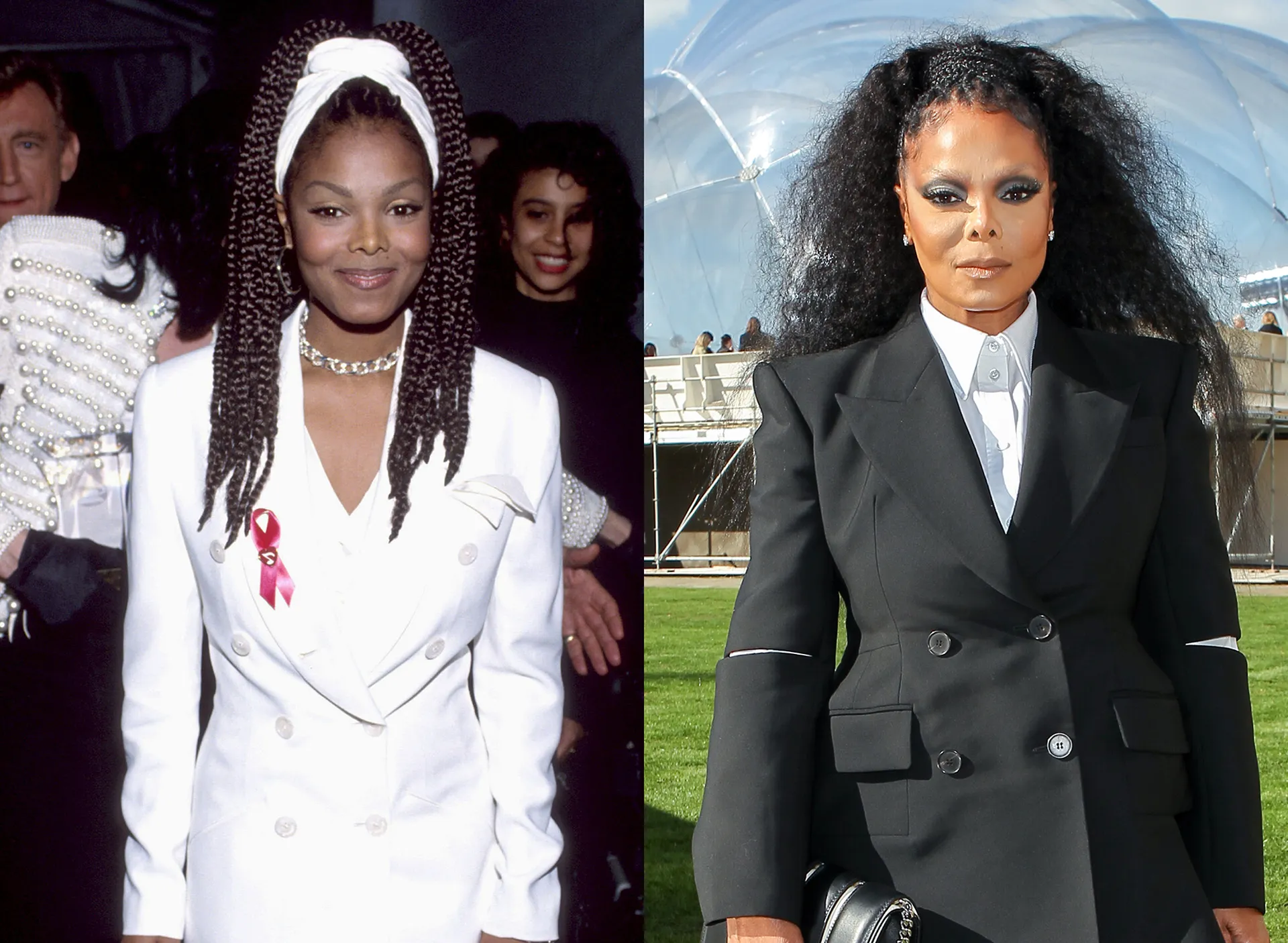 Janet Jackson