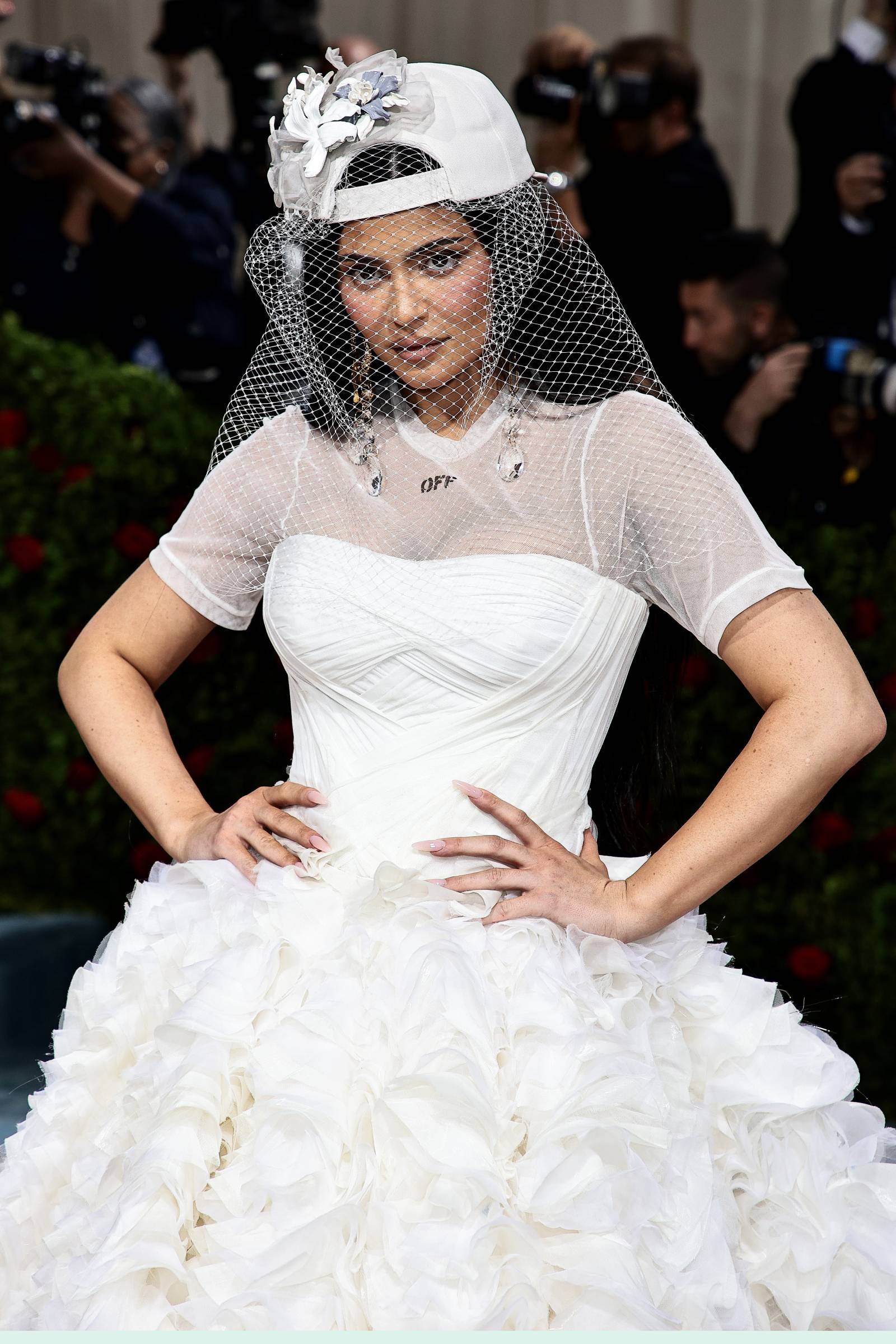 Kylie Jenner, 2022 r.