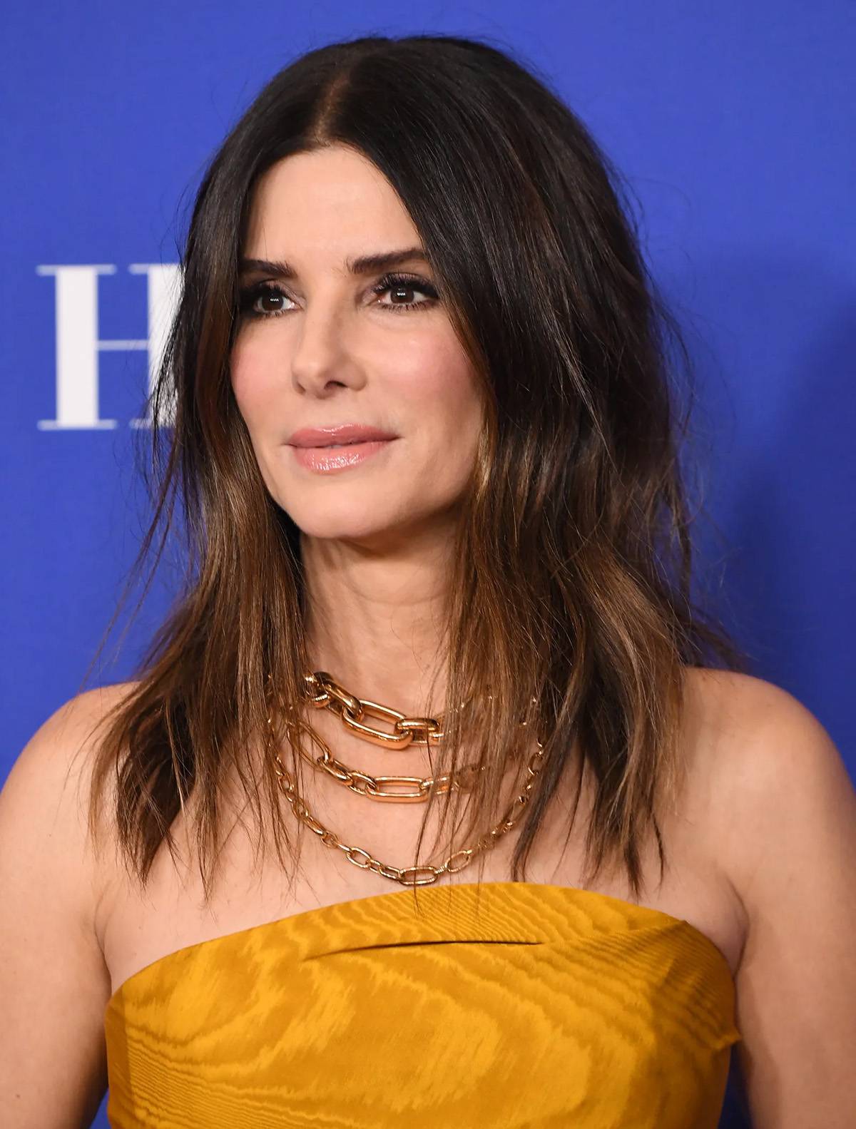 Sandra Bullock