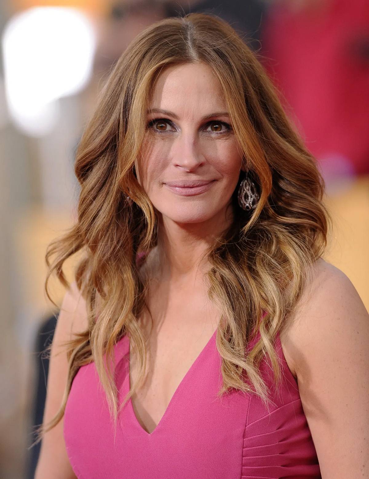 Julia Roberts