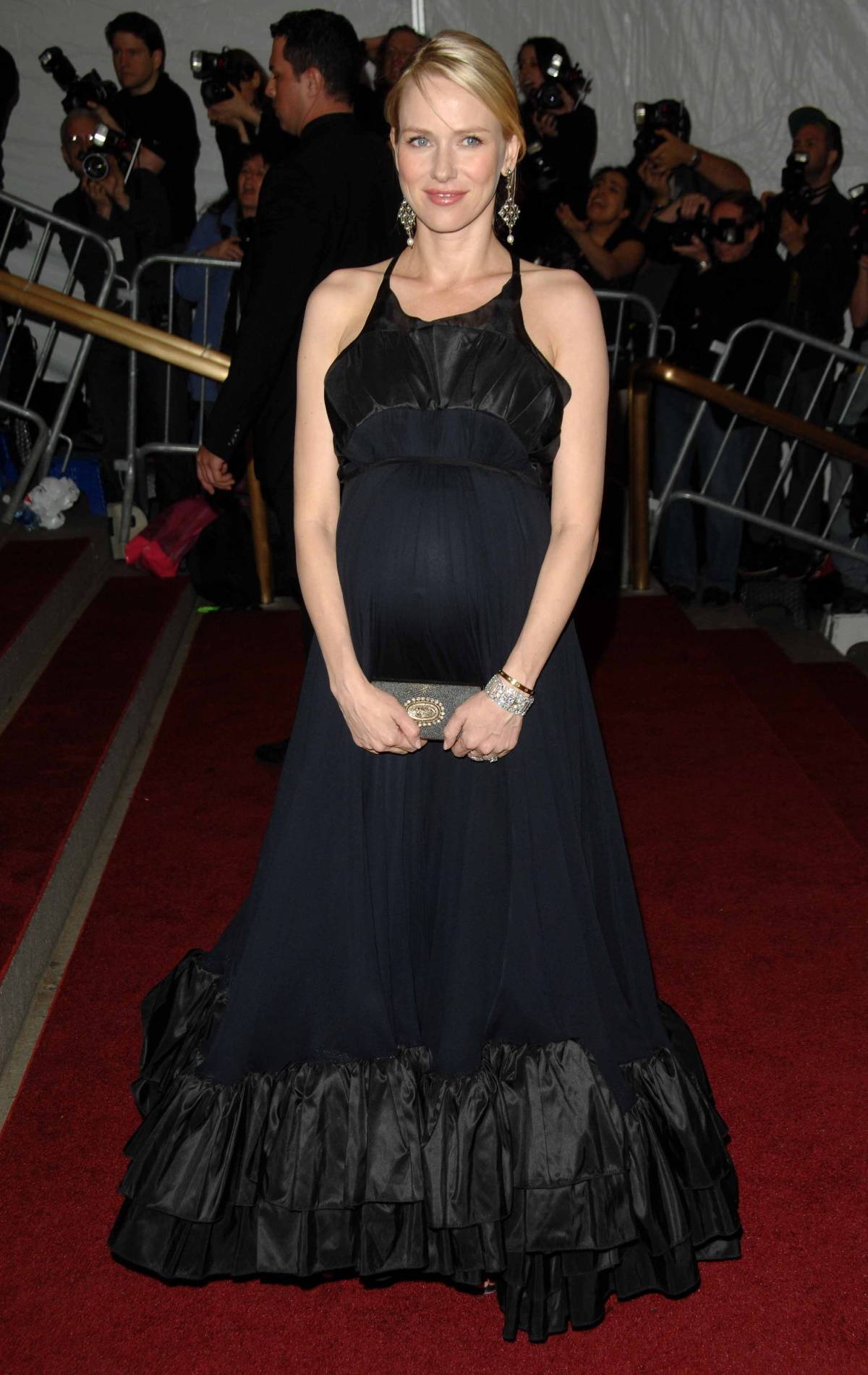 Naomi Watts w 2007 r. 
