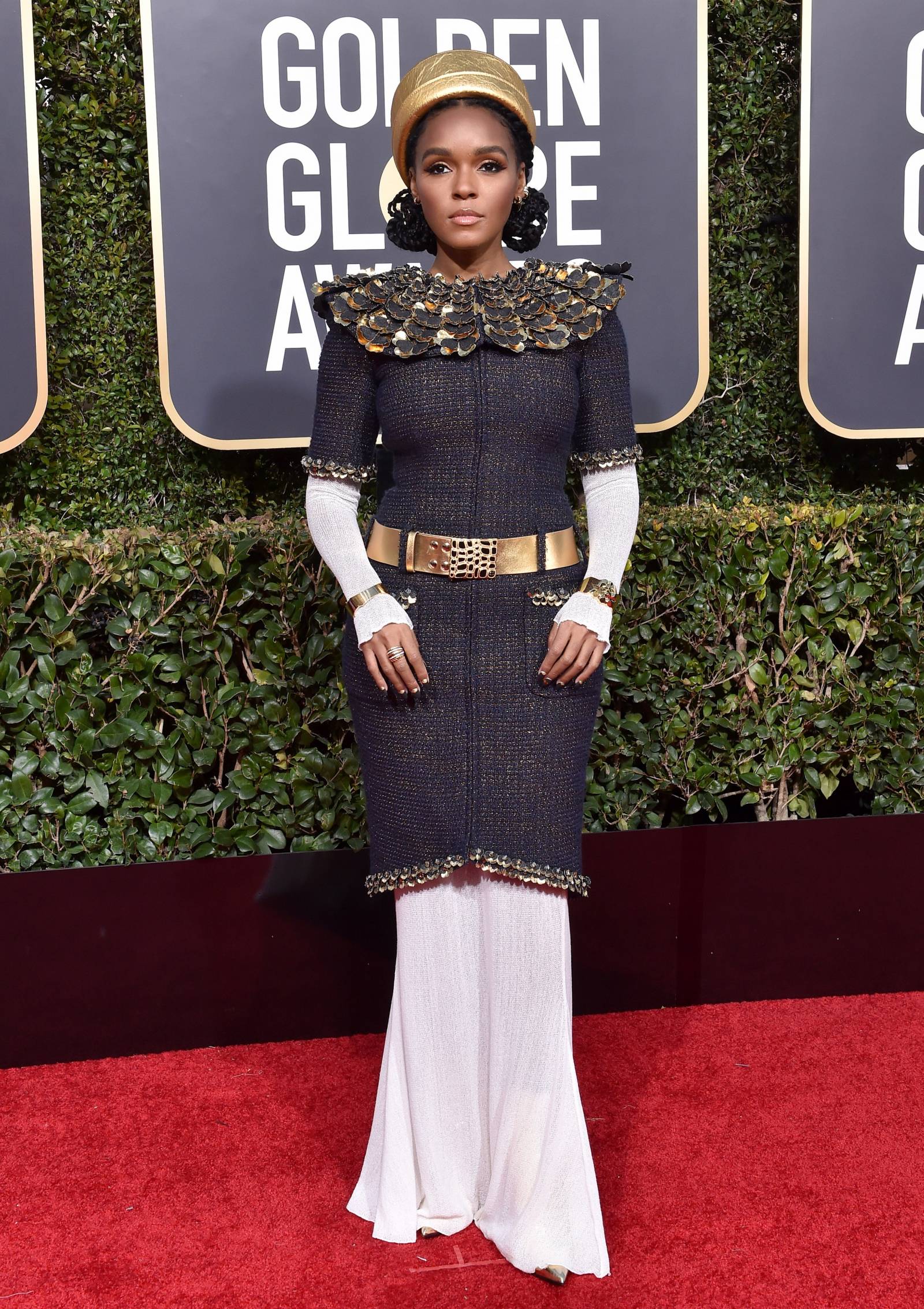 Janelle Monae, 2019 r. 