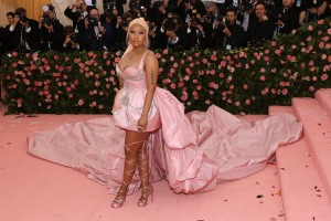 Nicki Minaj, Fot. Getty Images