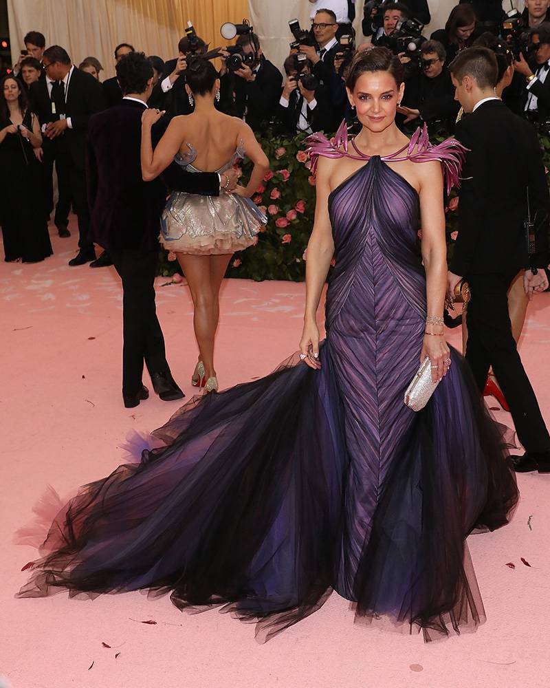 Katie Holmes, Fot. Getty Images