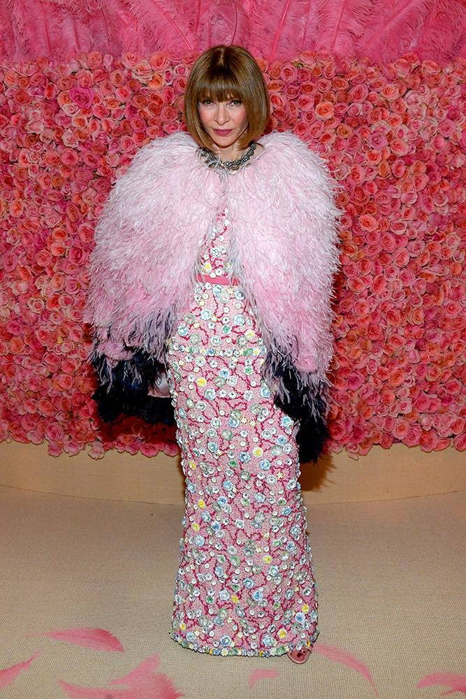 Anna Wintour, Fot. Getty Images