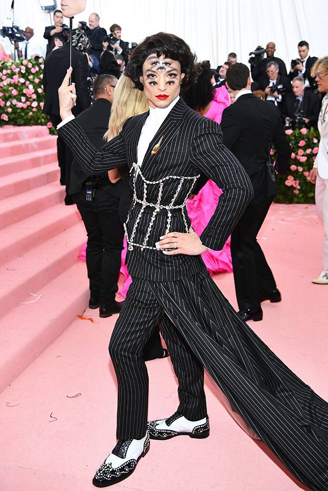 Ezra Miller, Fot. Getty Images