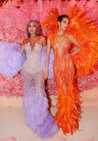 Kylie i Kendall Jenner, Fot. Getty Images