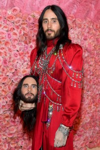 Jared Leto, Fot. Getty Images