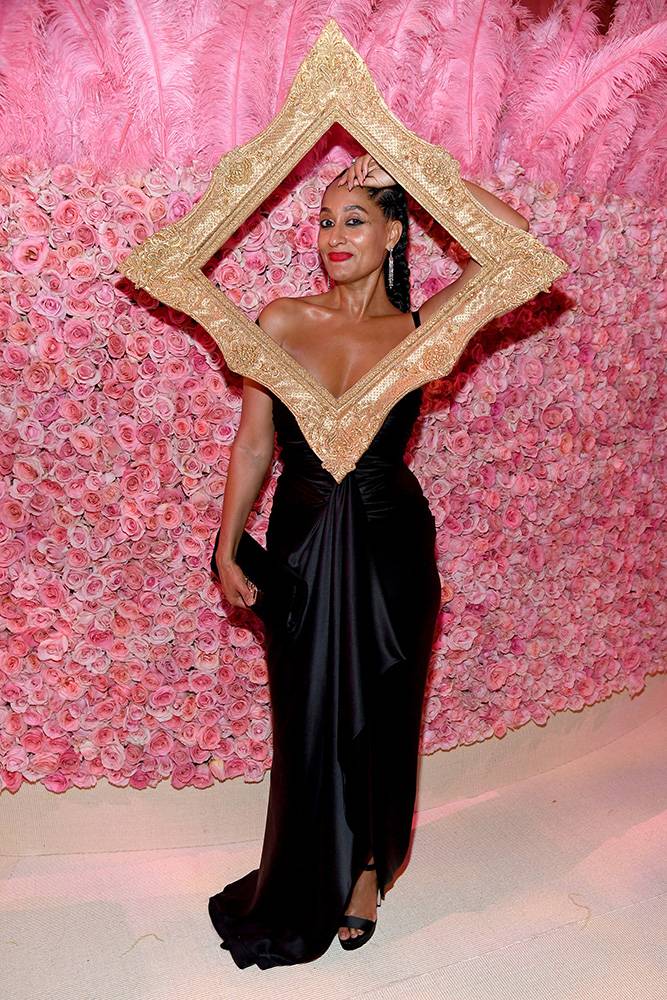 Tracee Ellis Ross , Fot. Getty Images
