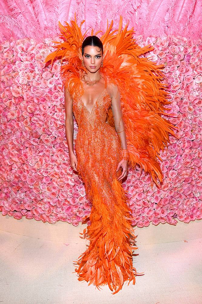 Kendall Jenner , Fot. Getty Images