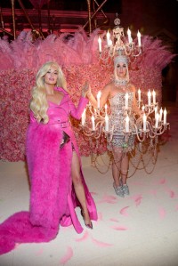 Kacey Musgraves i Katy Perry, Fot. Getty Images