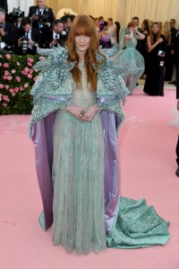 Florence Welch, Fot. Getty Images