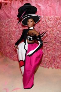 Janelle Monae, Fot. Getty Images