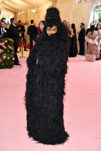 Yara Shahidi , Fot. Getty Images