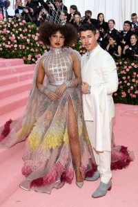 Priyanka Chopra i Nick Jonas, Fot. Getty Images