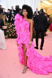  Imaan Hammam , Fot. Getty Images